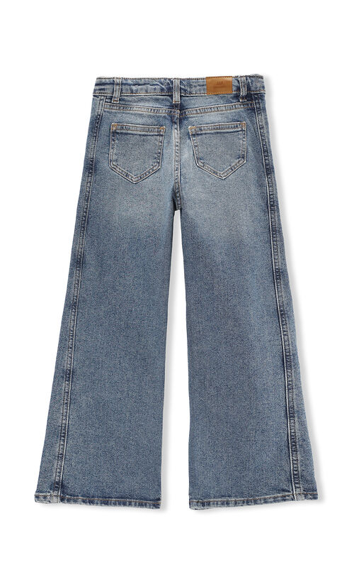 Jeans Acampanado Extreme